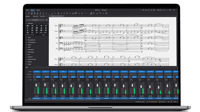 MuseScore Studio 4.6 — The Future of Sheet Music