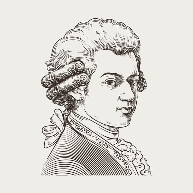 Exploring Mozart's "Greatest Mistake"