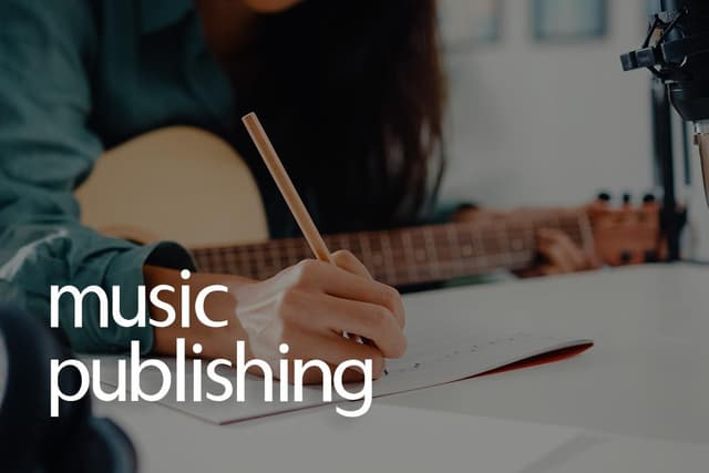 How Do I Get My Original Compositions Published as Sheet Music?