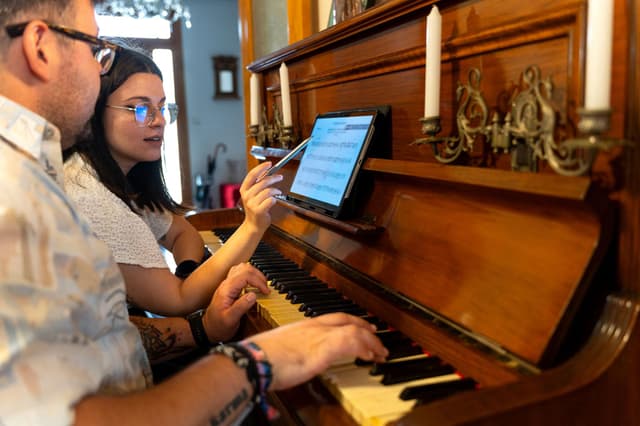 Can I Make Money Selling Digital Sheet Music?